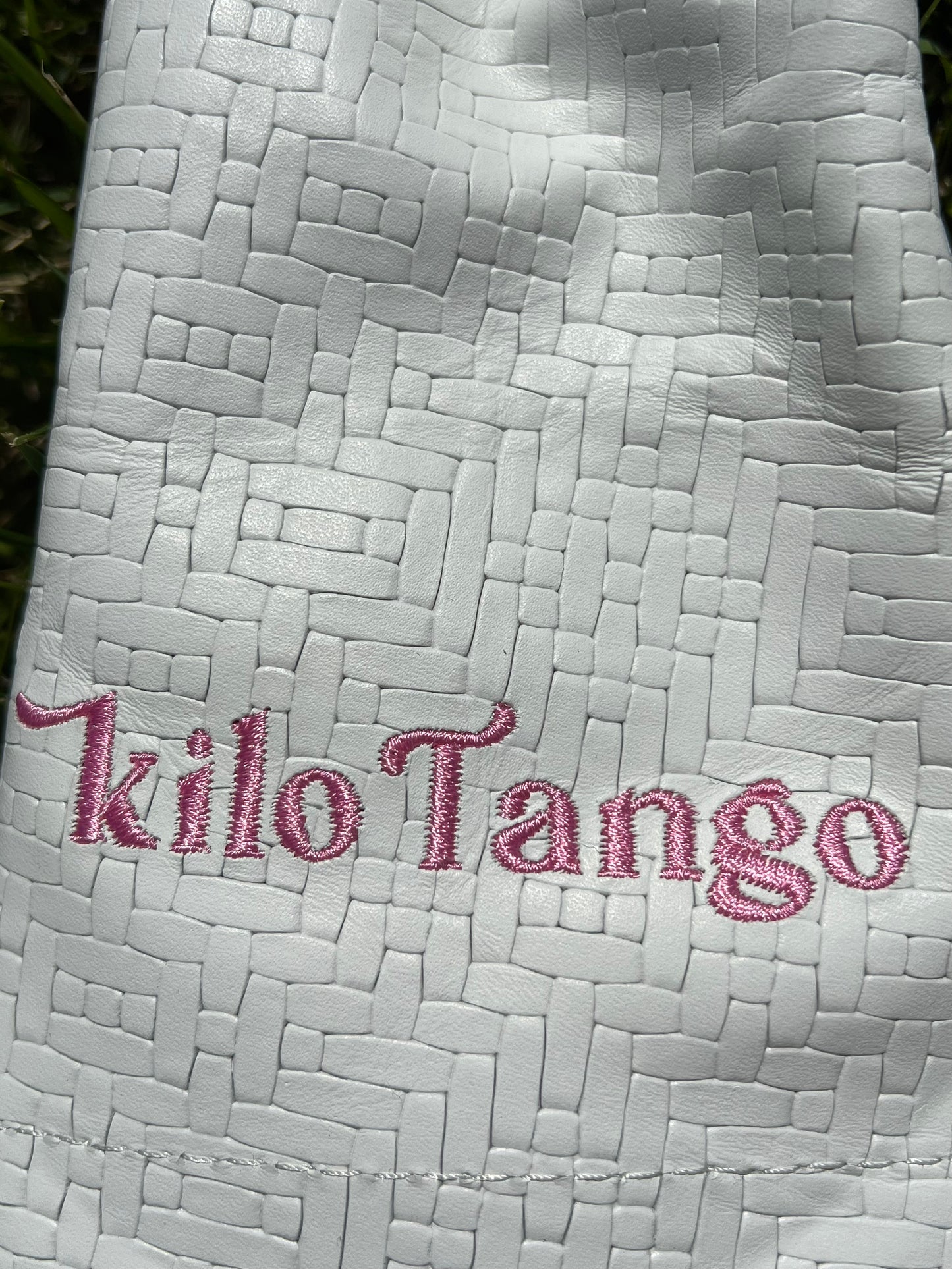 Headcover