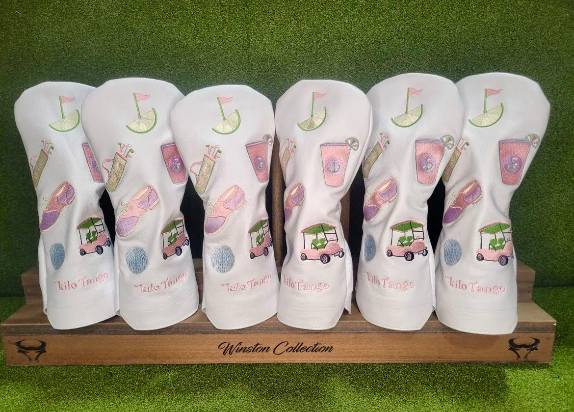 Driver Headcover