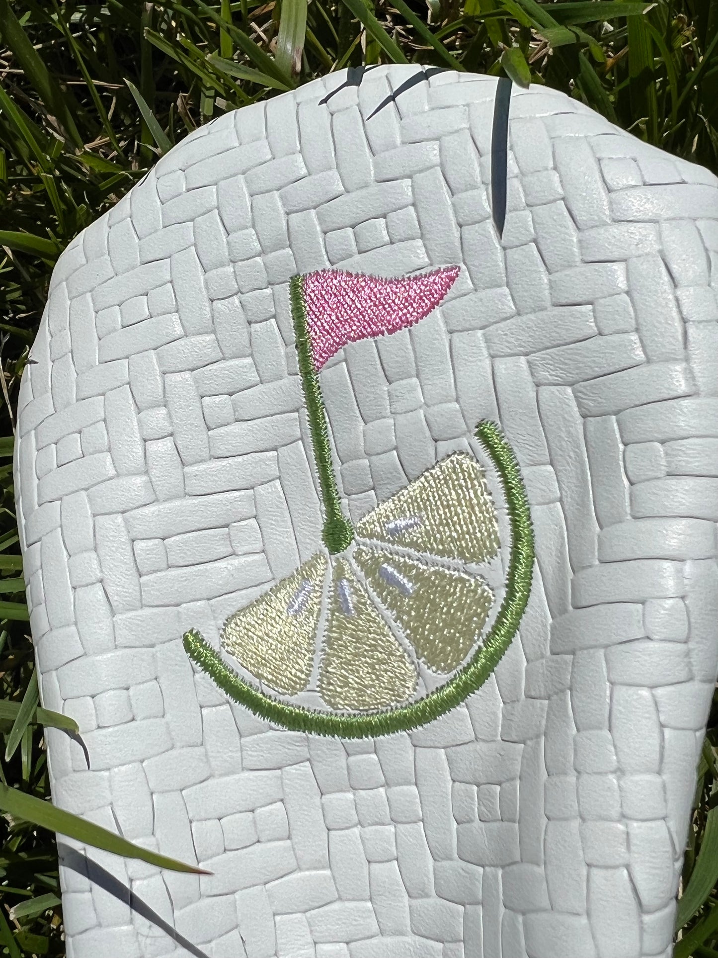 Headcover