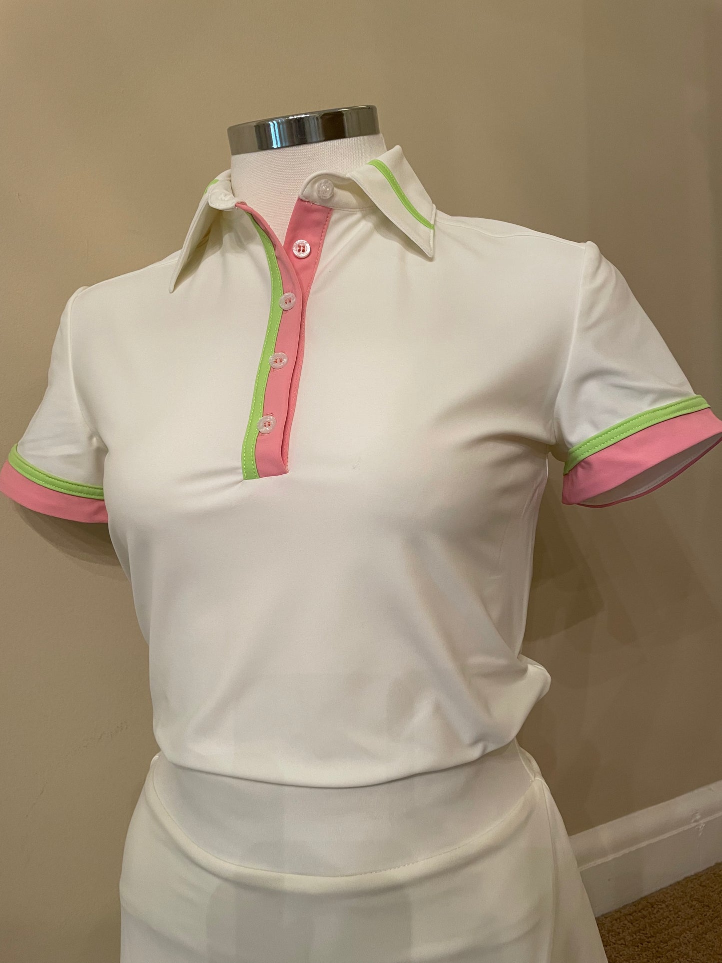 Polo - more colors