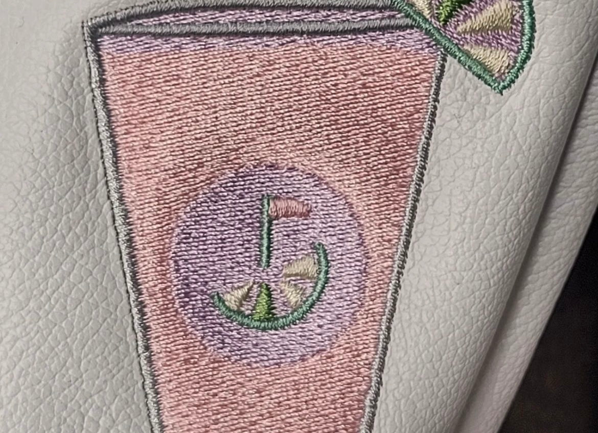 Driver Headcover