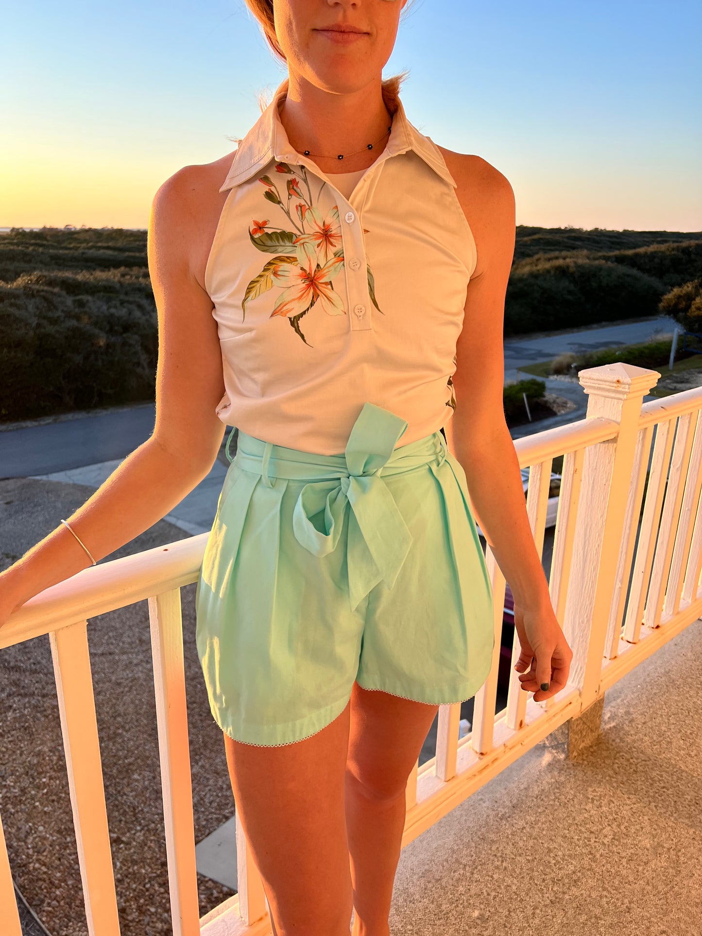 Solid Short - more colors