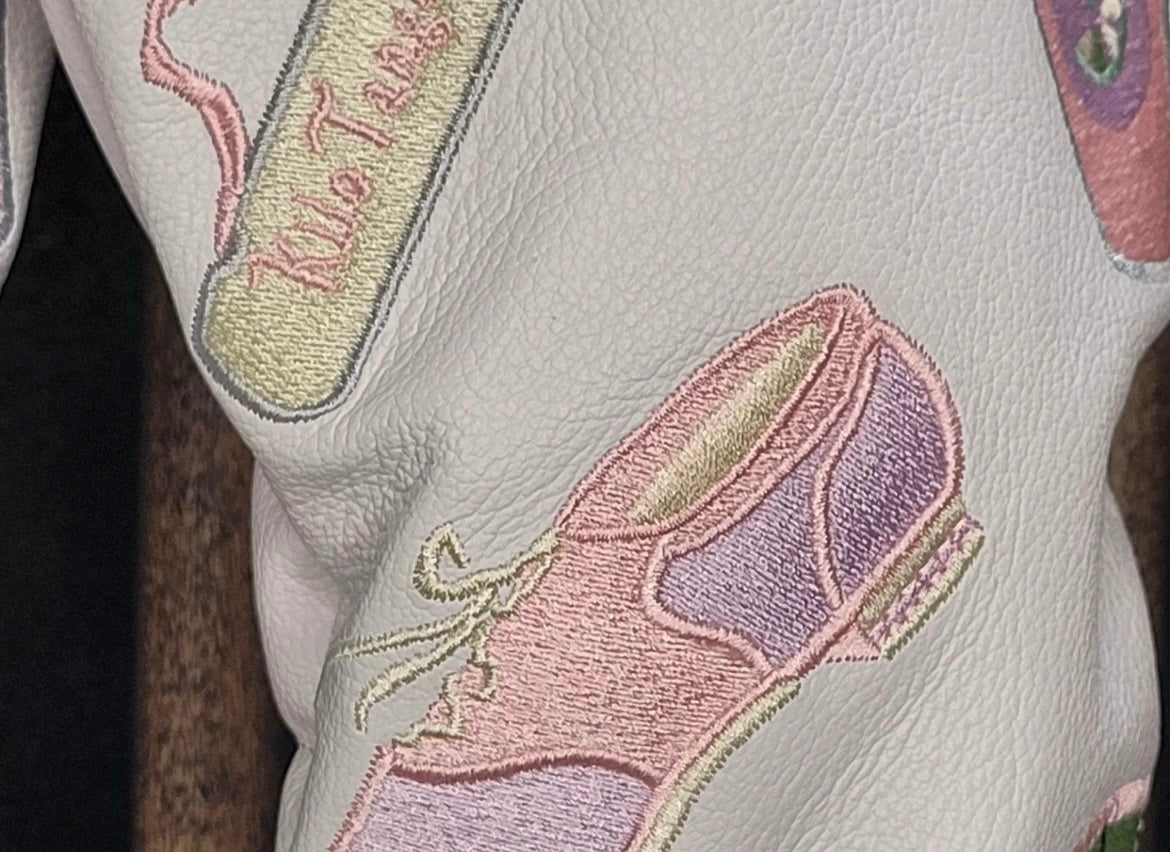 Driver Headcover