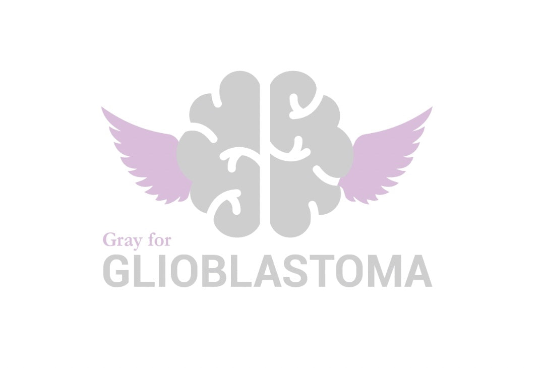 Donate to Gray for Glioblastoma