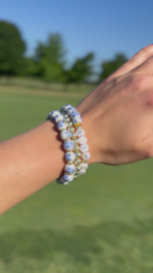 Golf Gal Stack