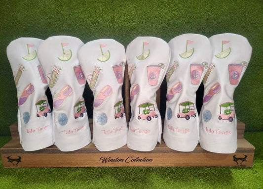 Driver Headcover